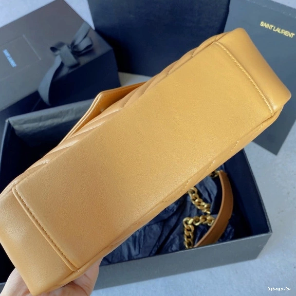 YSL MEDIUM COLLEGE 0807
